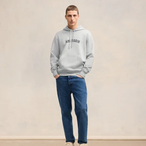 Ami Paris Hoodie