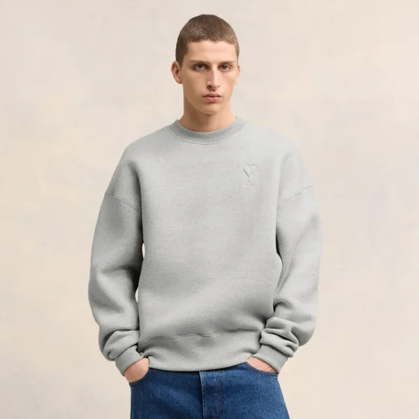 Ami de Coeur Sweatshirt