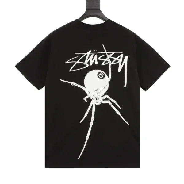 Stüssy Oversized T-Shirt