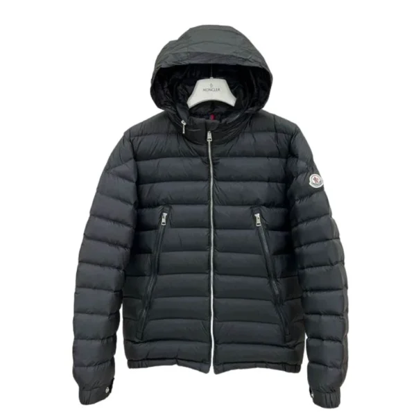 Moncler-Classic Black