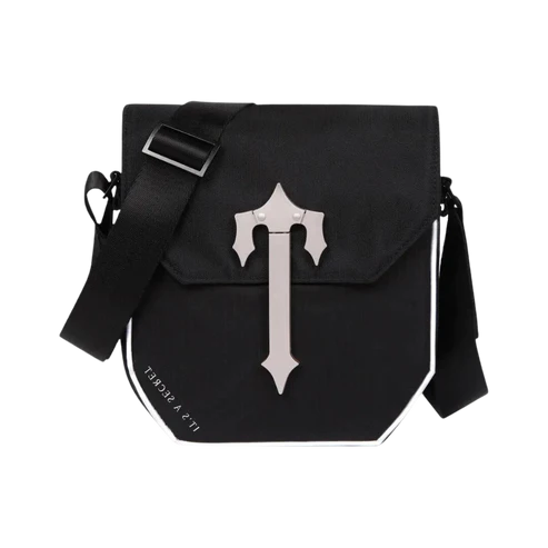 TS Cobra T Bag Black/Reflective