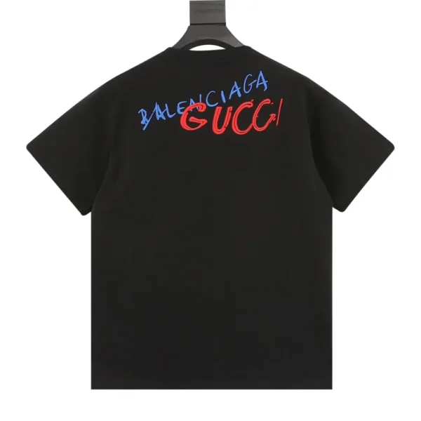 Balenciaga x Gucci T-Shirt