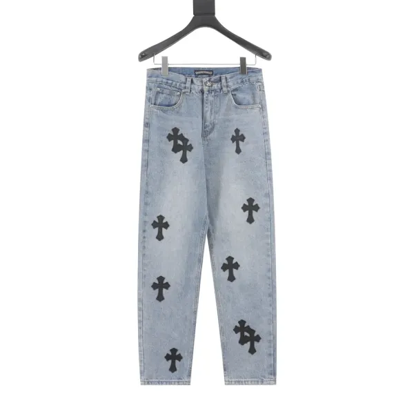 Chrome Hearts Jeans