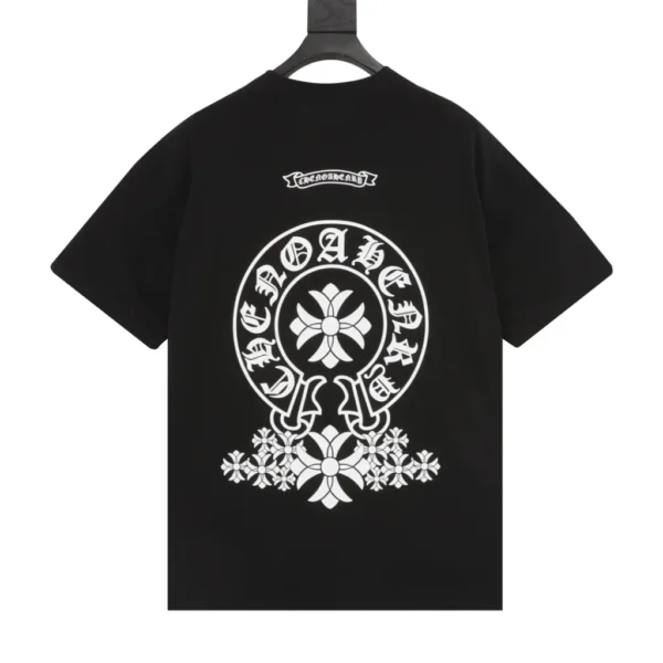 Chrome Hearts Oversized T-Shirt