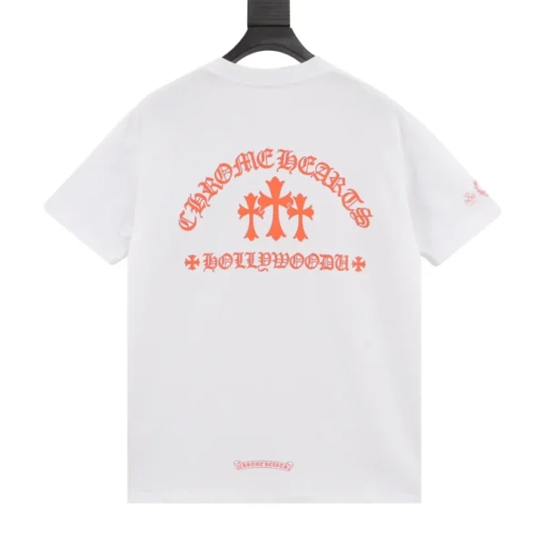 Chrome Hearts Oversized T-Shirt