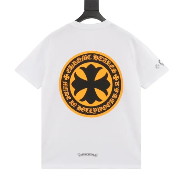 Chrome Hearts Oversized T-Shirt