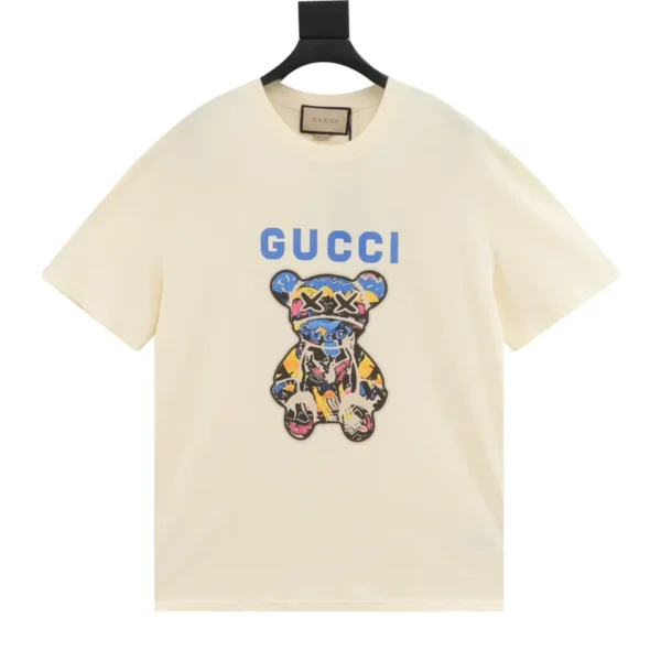 Gucci Oversized T-Shirt