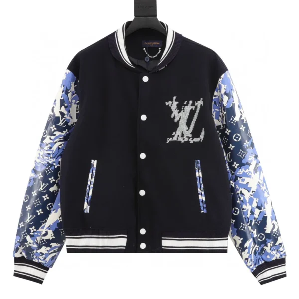 Louis Vuitton Bomber Jacket