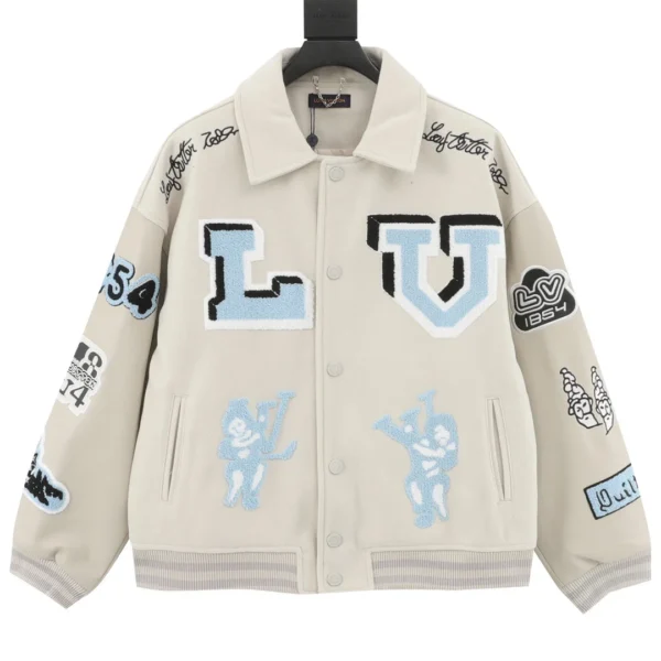 Louis Vuitton- Bunny Bomber
