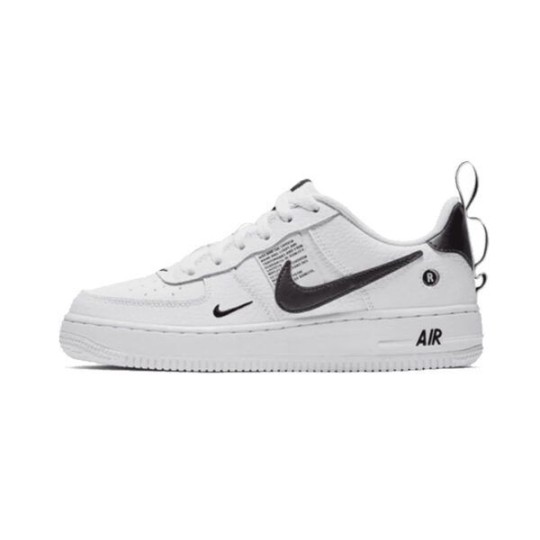 Nike Airforce- Utility Blancas