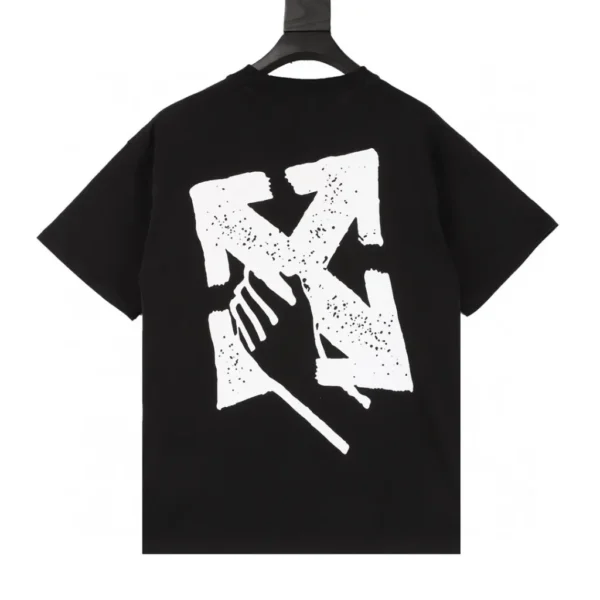 OffWhite – Hand Arrow Shirt