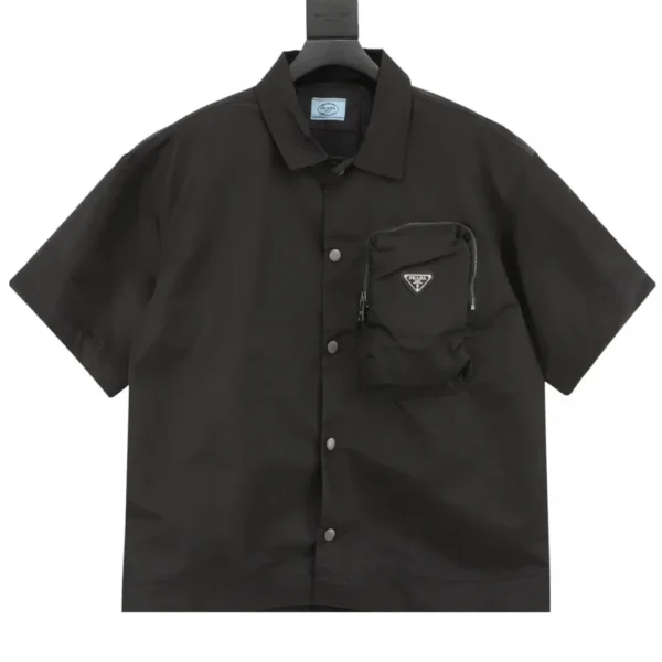 Prada – Pocket Shirt