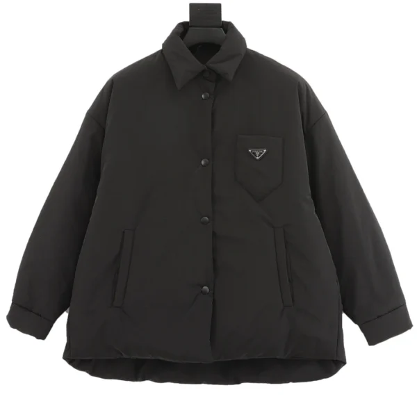 Prada -Re nylon Jacket