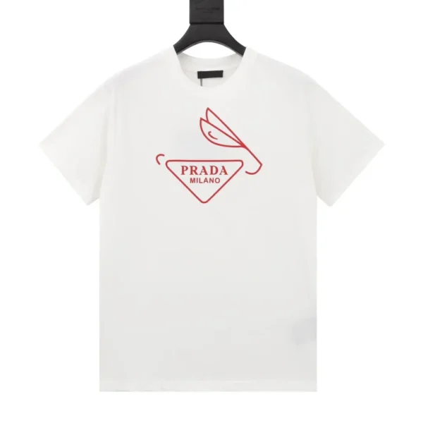Prada – Spades T-Shirt