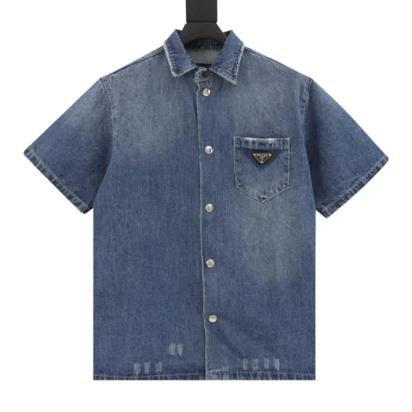 Prada – Texan Shirt