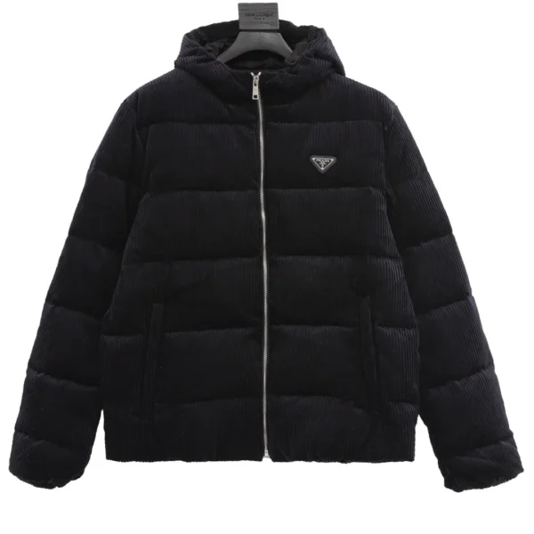 Prada -Vest Dow Jacket
