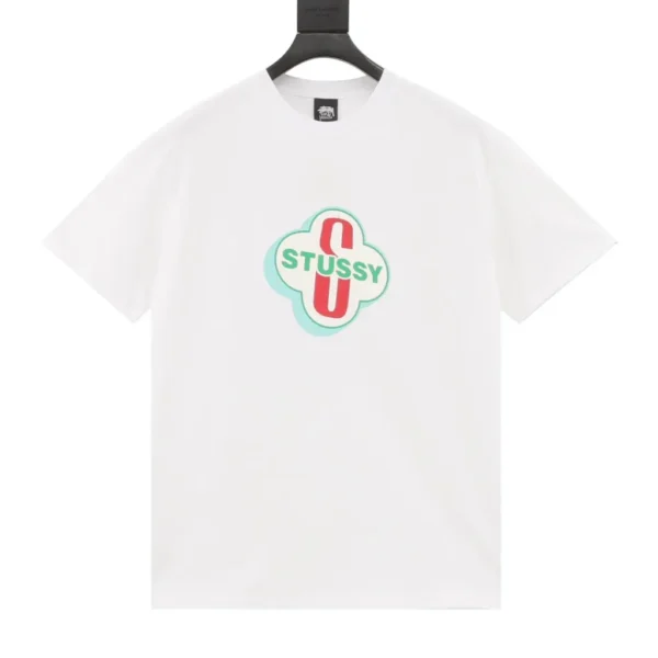 Stüssy Oversized T-Shirt