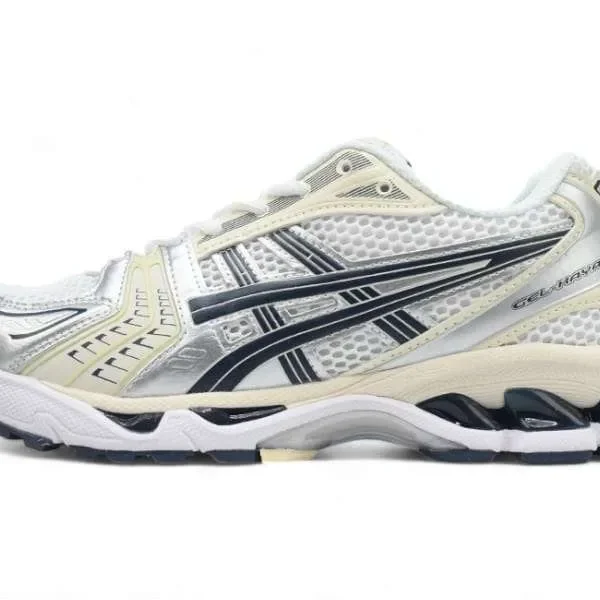 Gel Kayano 14 ‘White Midnight’